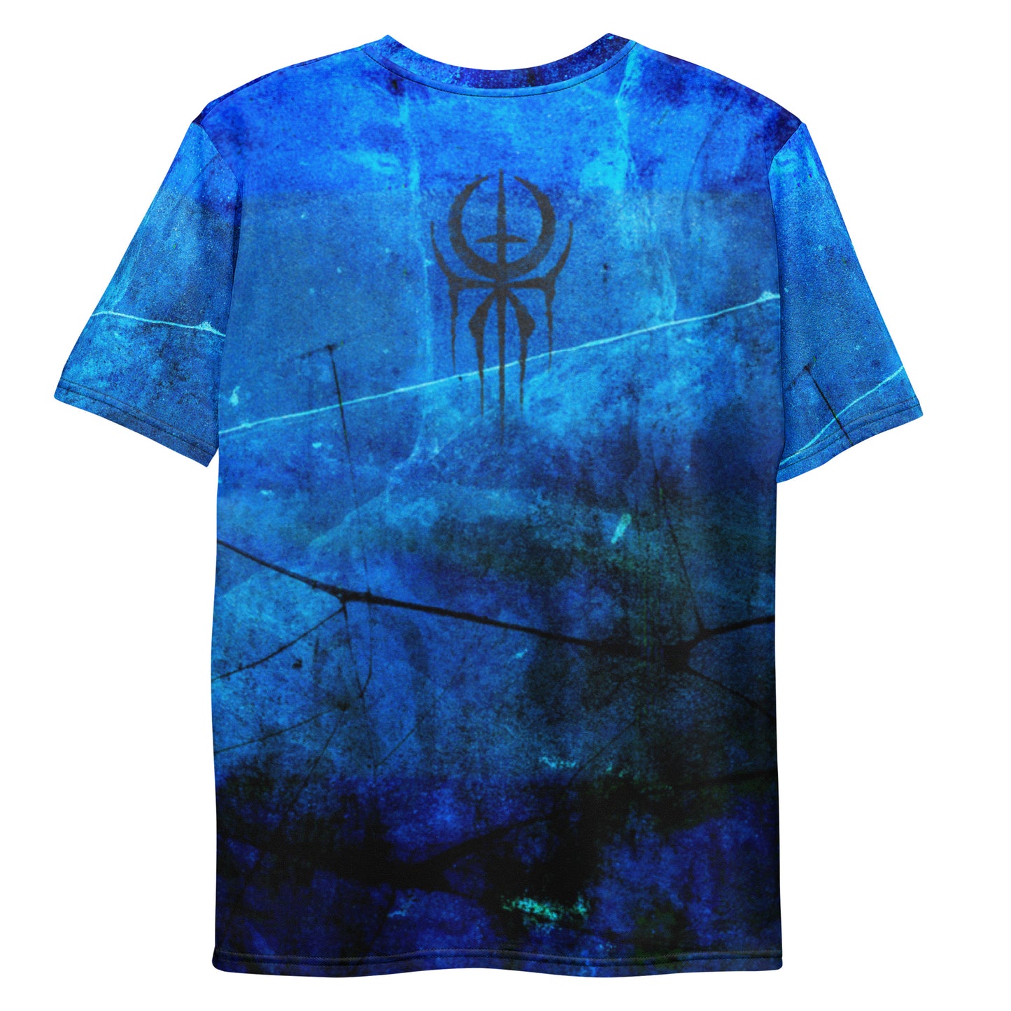 Darkness AOP PF Logo T