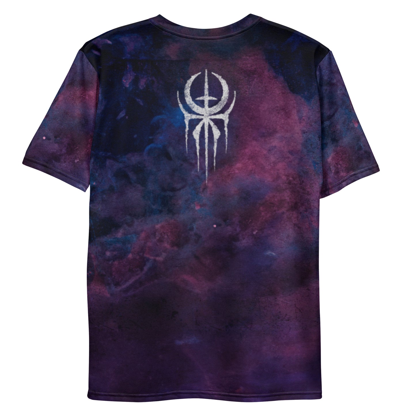 Cringe AOP PF Logo T