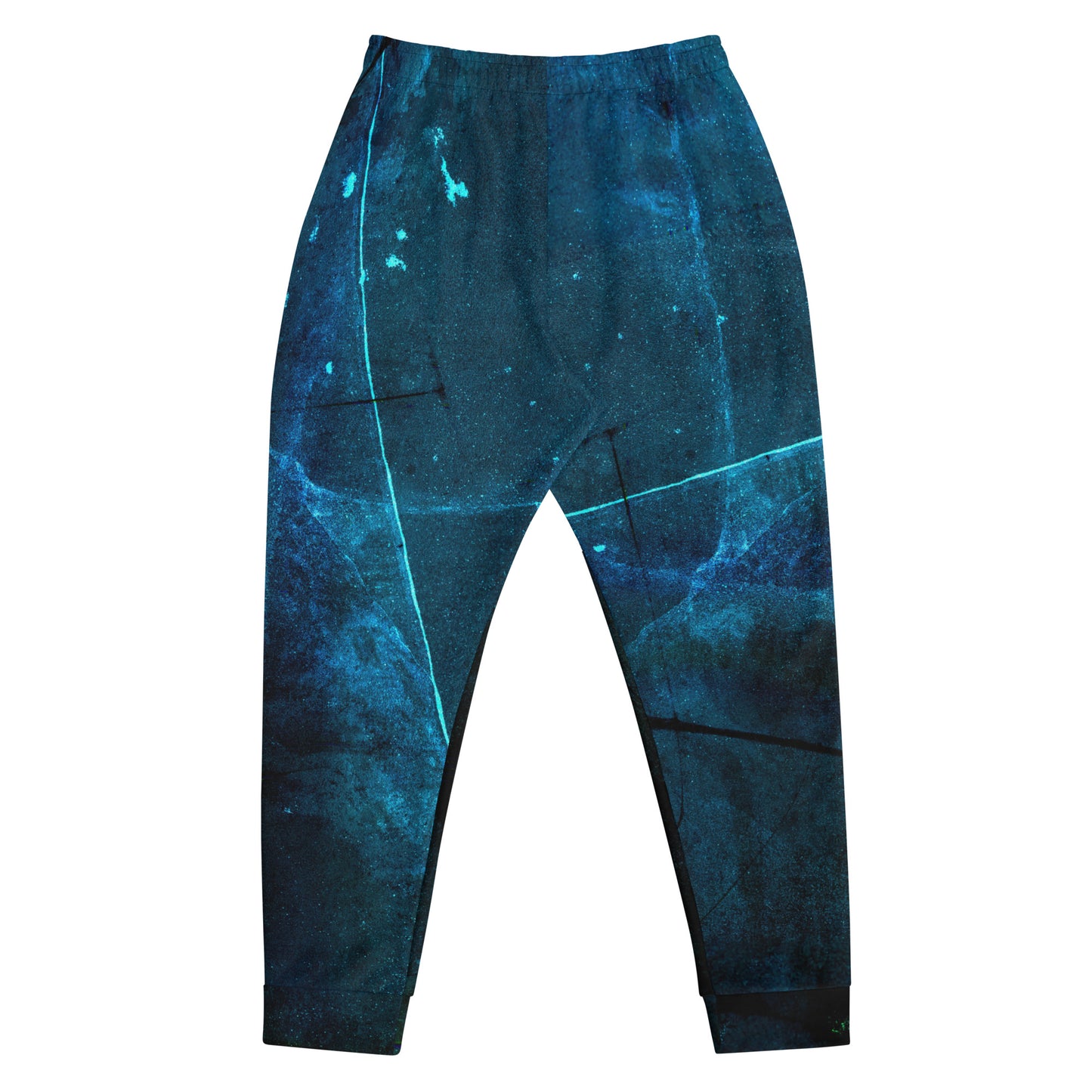 Darkness Inspired Men's Joggers