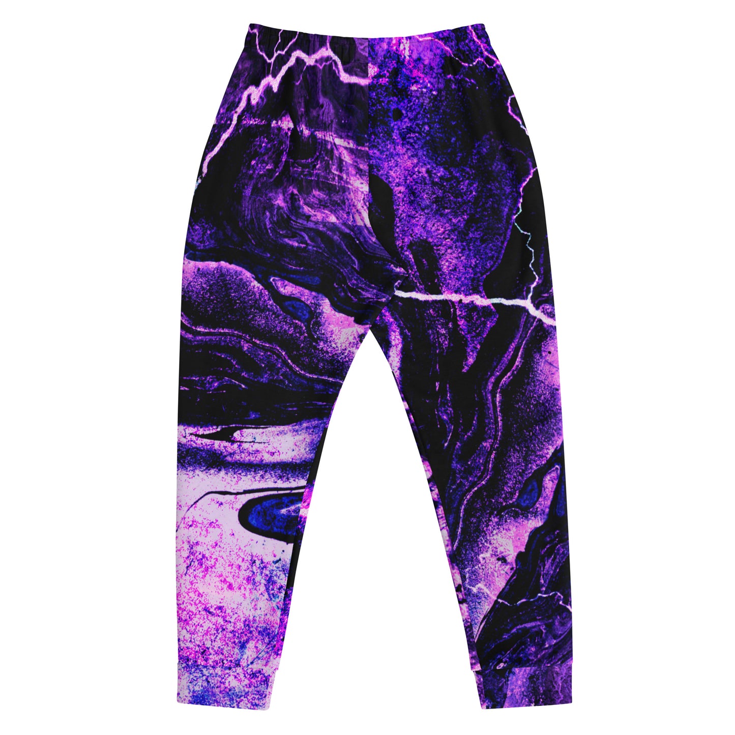 Galactic Dysphoria Inspired Men's Joggers
