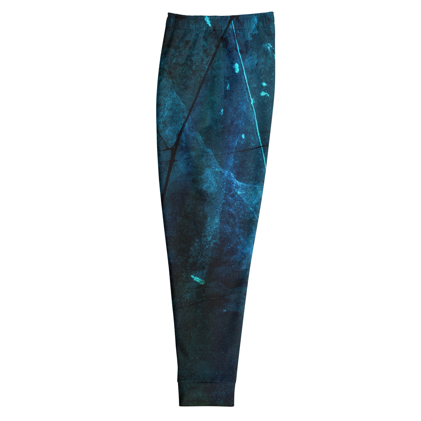 Darkness Inspired Men's Joggers