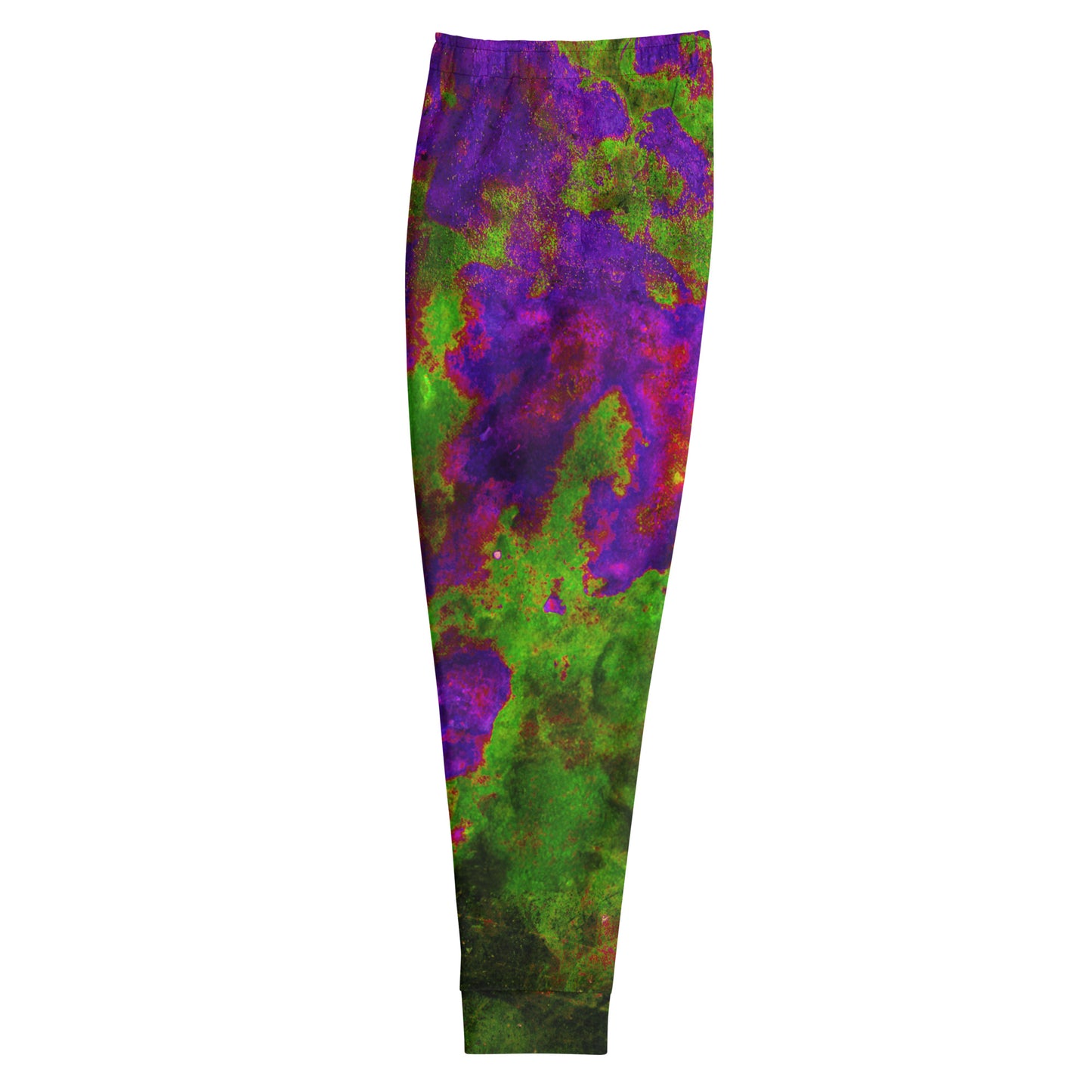 Mutated Magma Men's Joggers