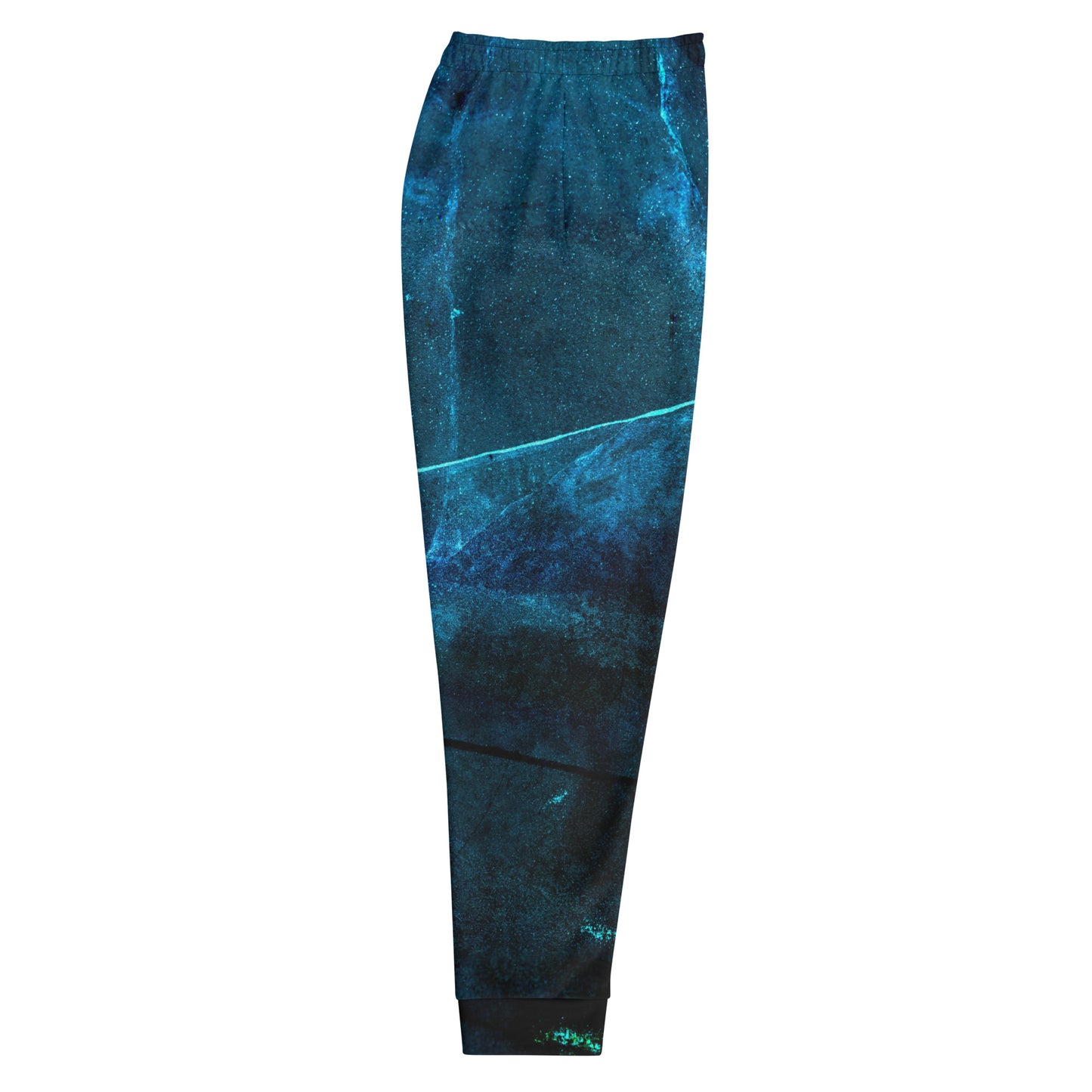 Darkness Inspired Men's Joggers