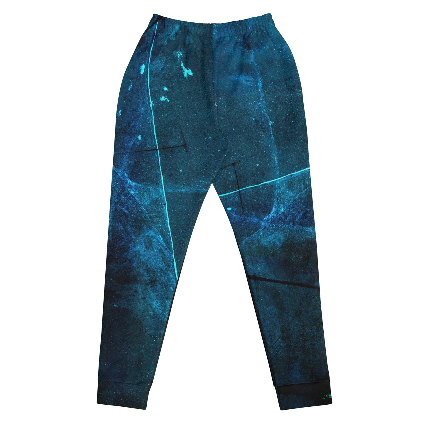 Darkness Inspired Women's Joggers