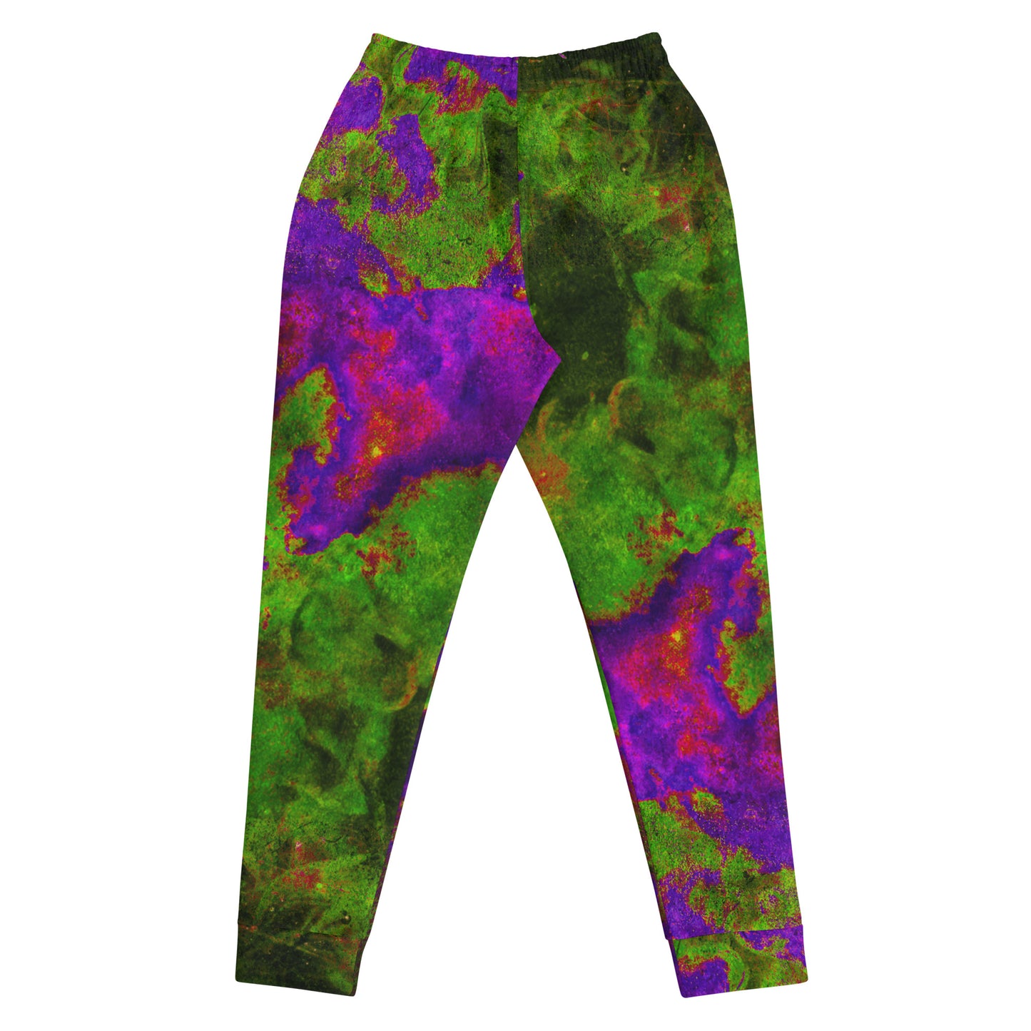 Mutated Magma Women's Joggers