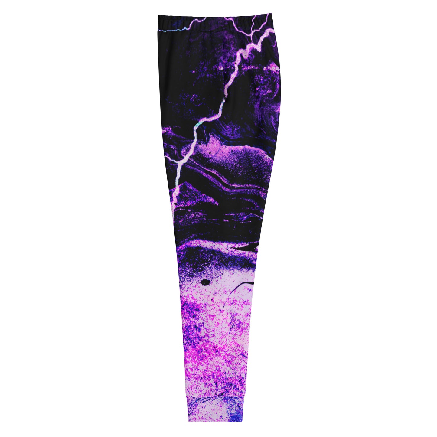 Galactic Dysphoria Inspired Women's Joggers