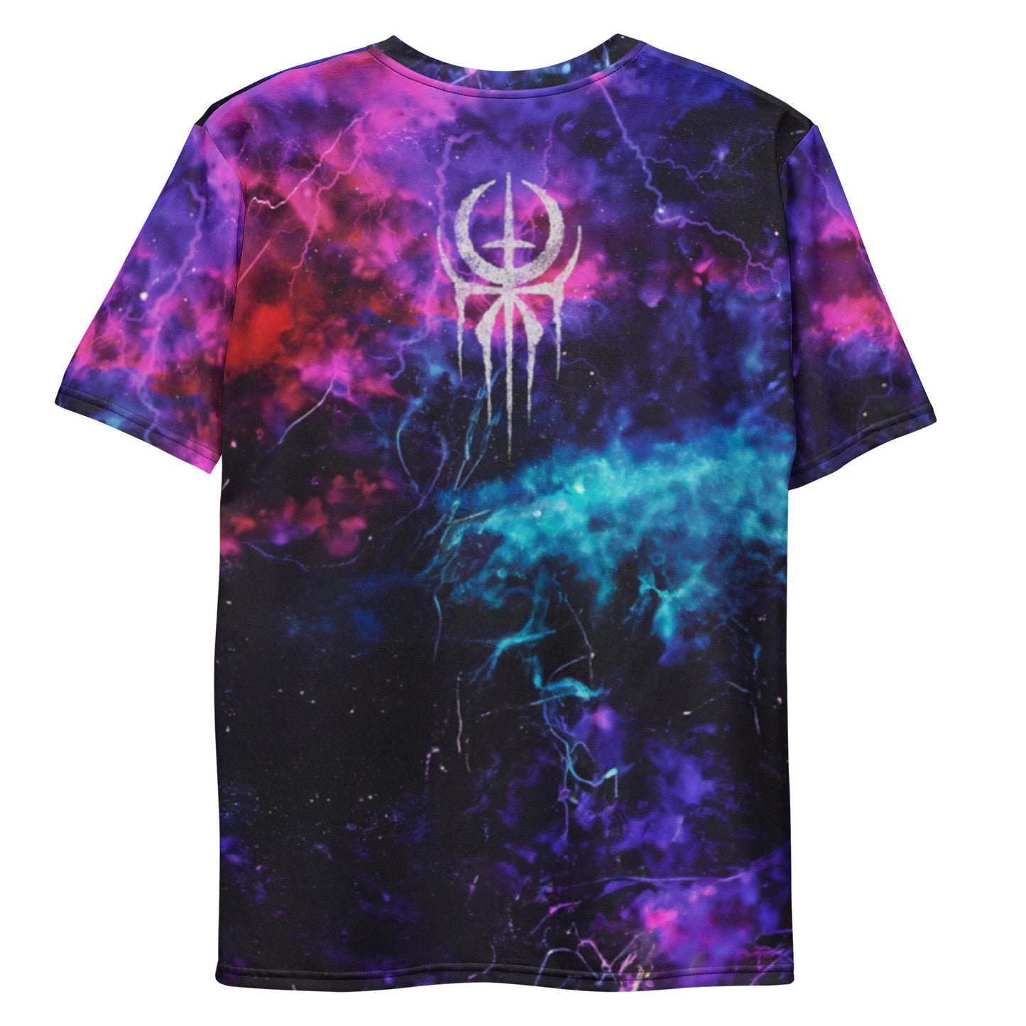 No Escape AOP PF Logo T