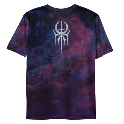 Cringe AOP PF Logo T