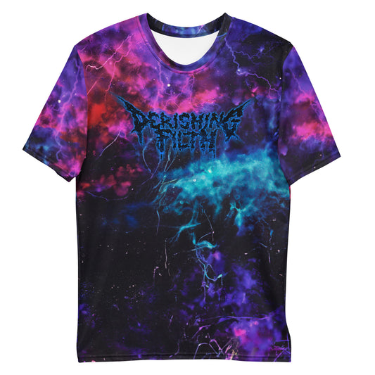 No Escape AOP PF Logo T