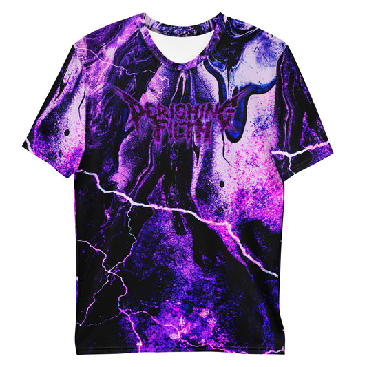 Galatic Dysphoria AOP PF Logo T
