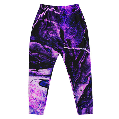 Galactic Dysphoria Inspired Men's Joggers