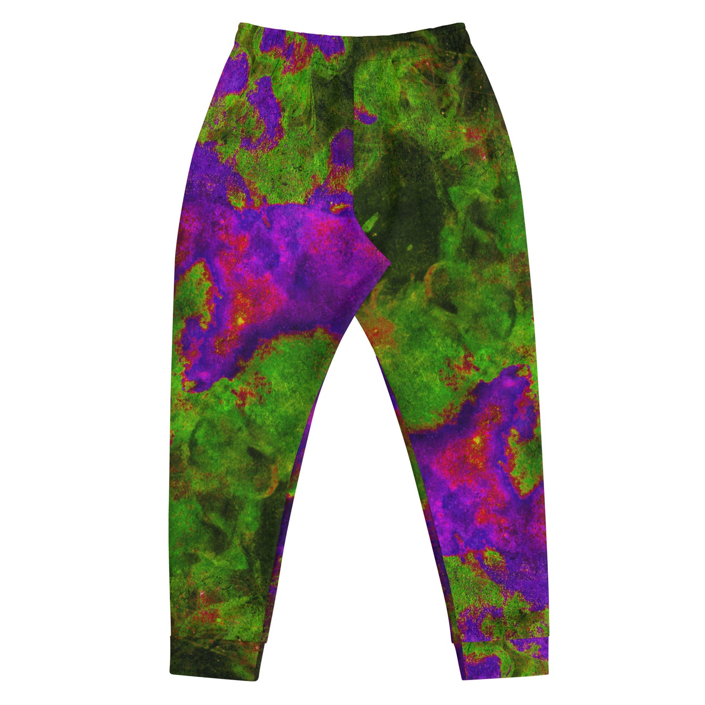 Mutated Magma Men's Joggers