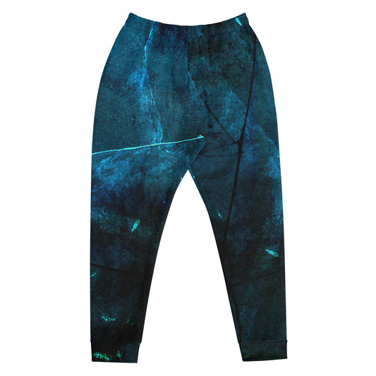 Darkness Inspired Men's Joggers