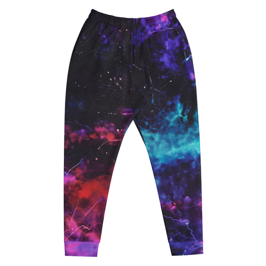 No Escape Inspired Men's Joggers