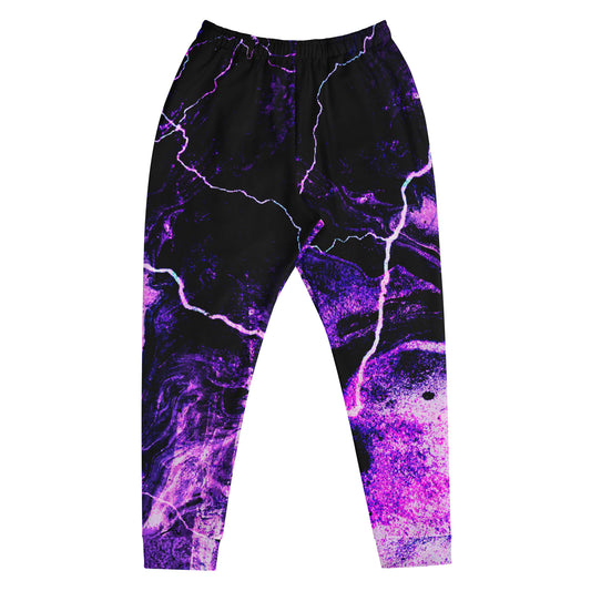 Galactic Dysphoria Inspired Men's Joggers