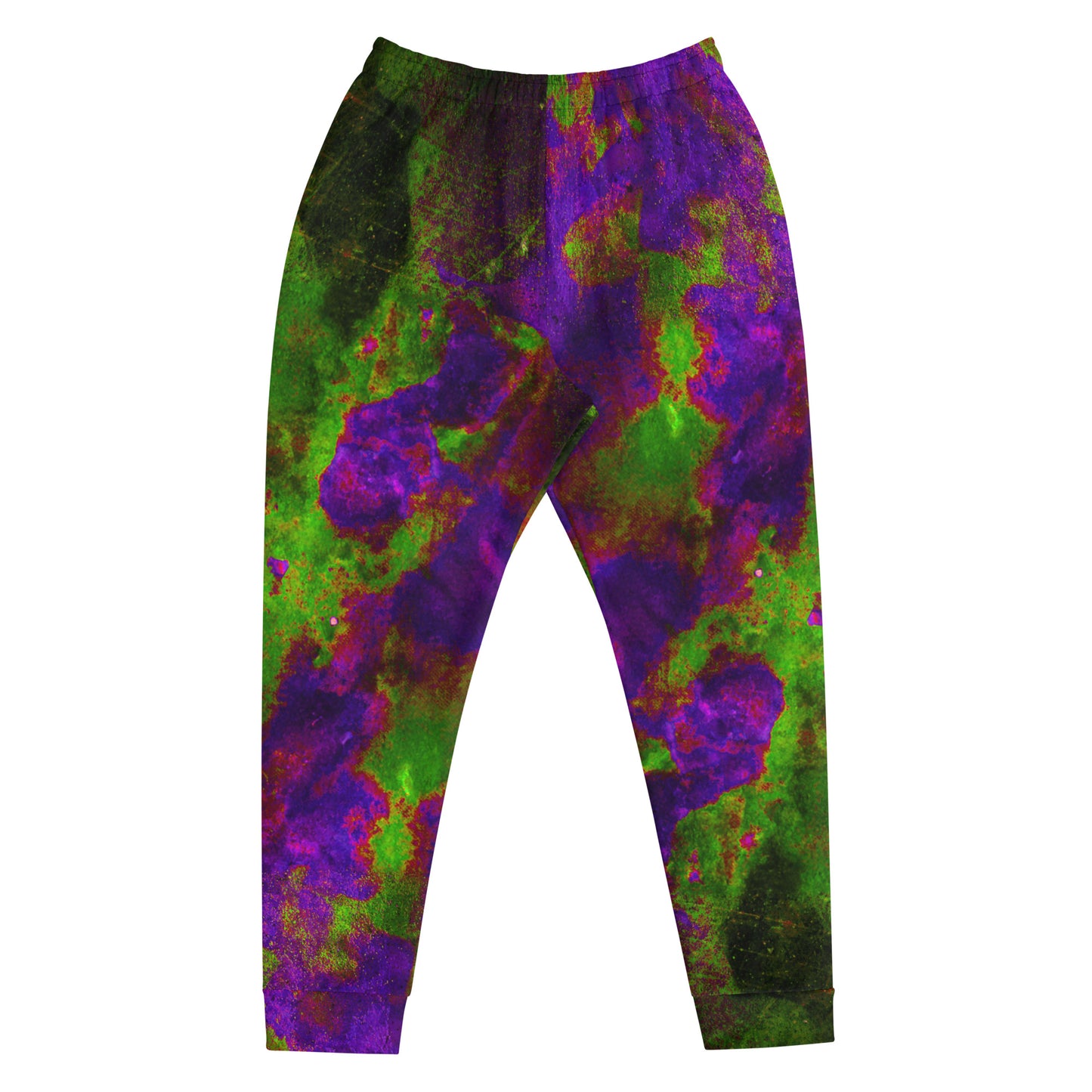 Mutated Magma Men's Joggers