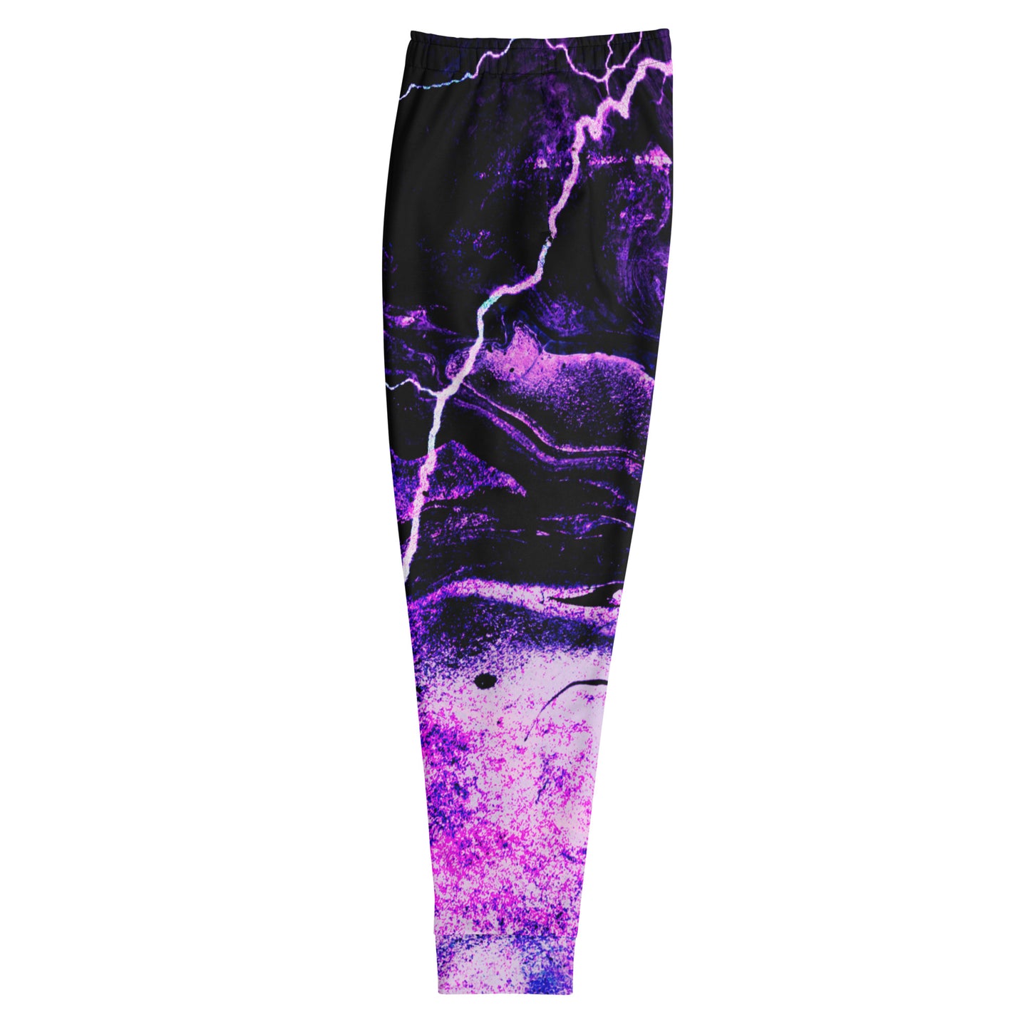 Galactic Dysphoria Inspired Men's Joggers