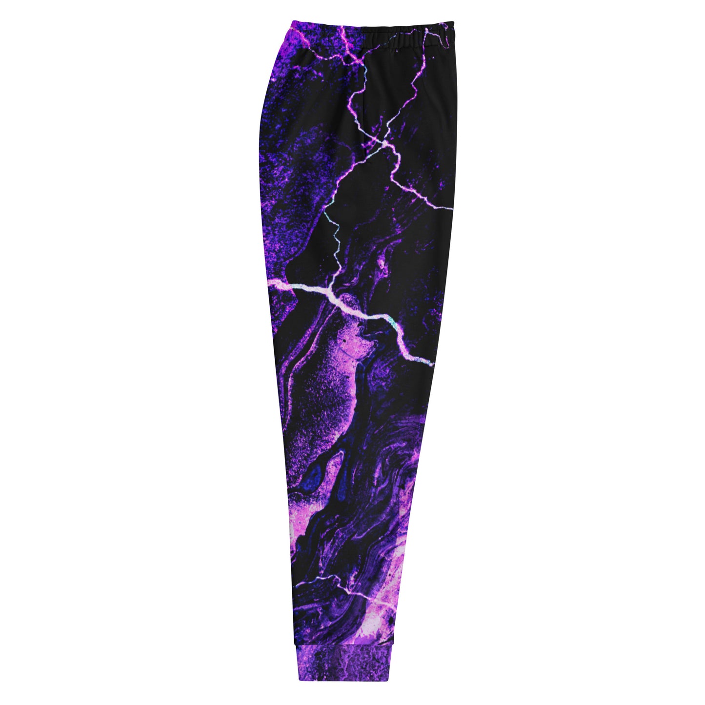 Galactic Dysphoria Inspired Men's Joggers