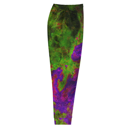 Mutated Magma Men's Joggers