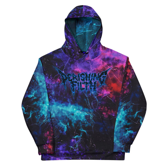 No Escape Inspired Hoodie