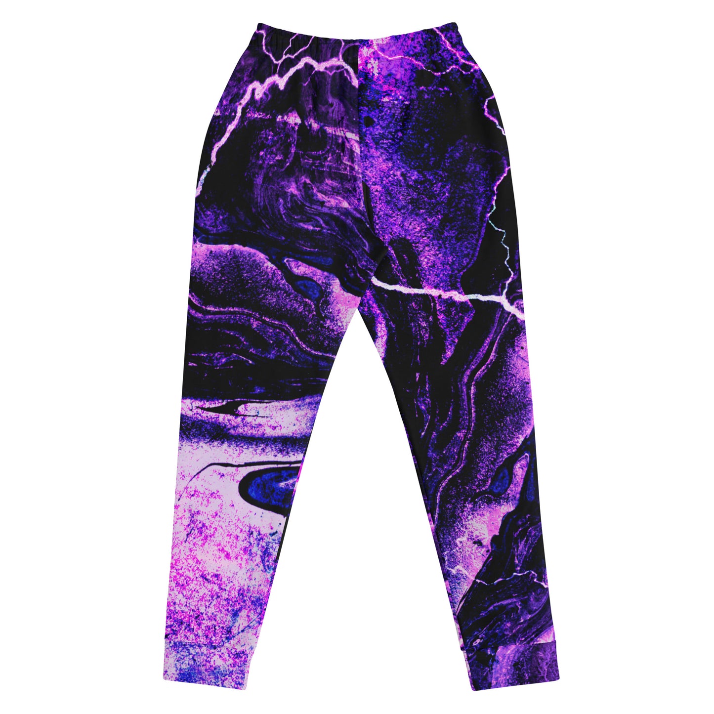 Galactic Dysphoria Inspired Women's Joggers
