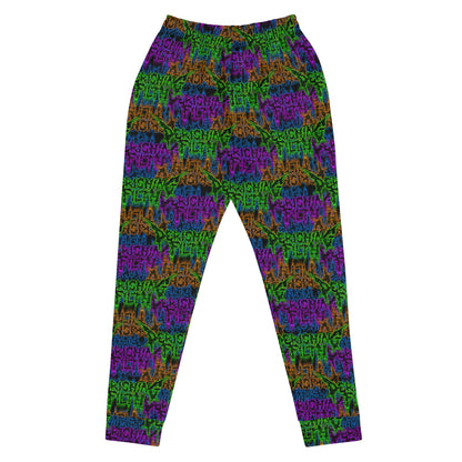 PF All Over Women's Joggers