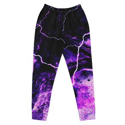 Galactic Dysphoria Inspired Women's Joggers