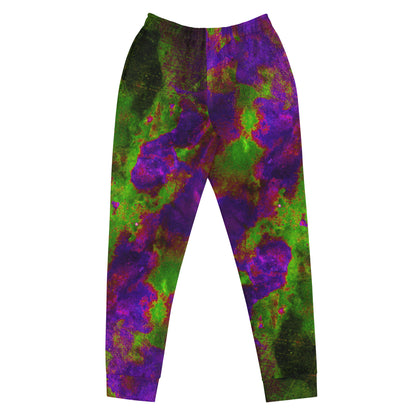 Mutated Magma Women's Joggers
