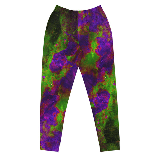 Mutated Magma Women's Joggers