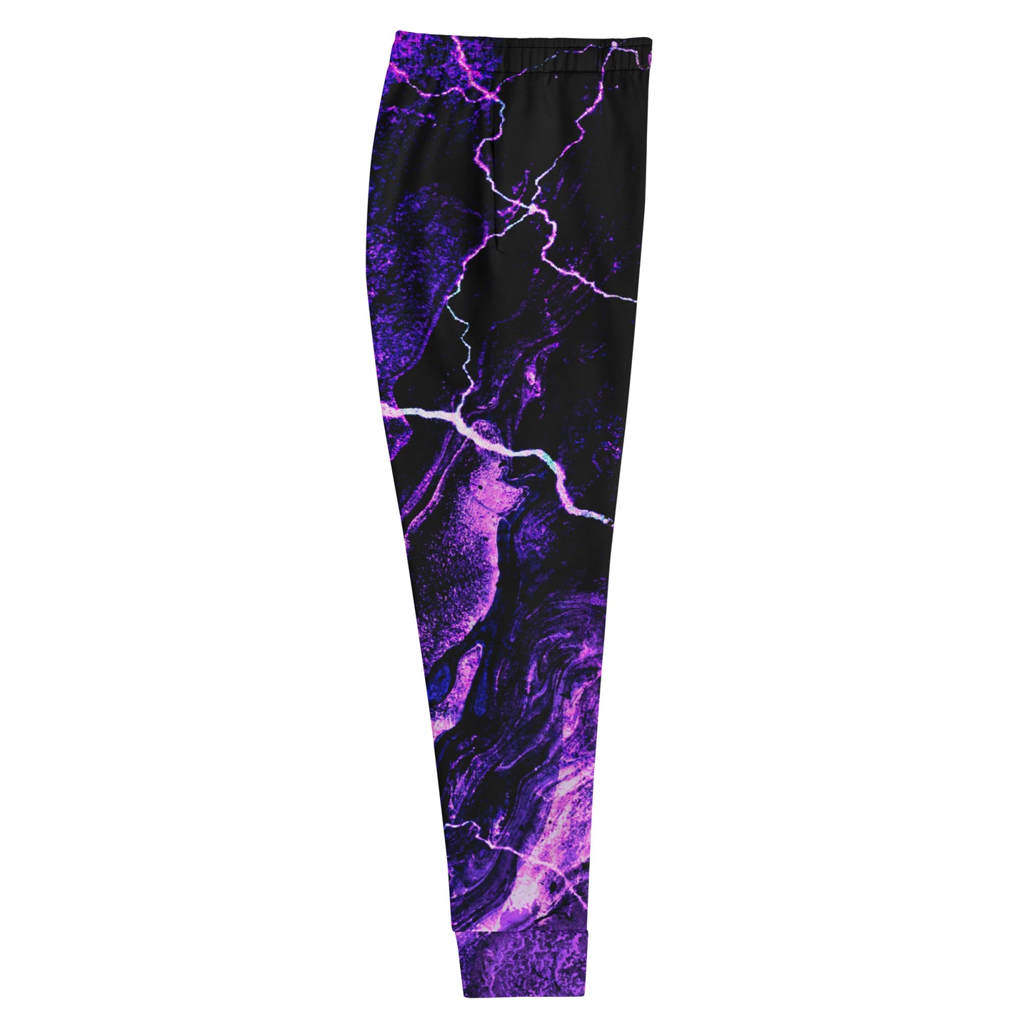 Galactic Dysphoria Inspired Women's Joggers