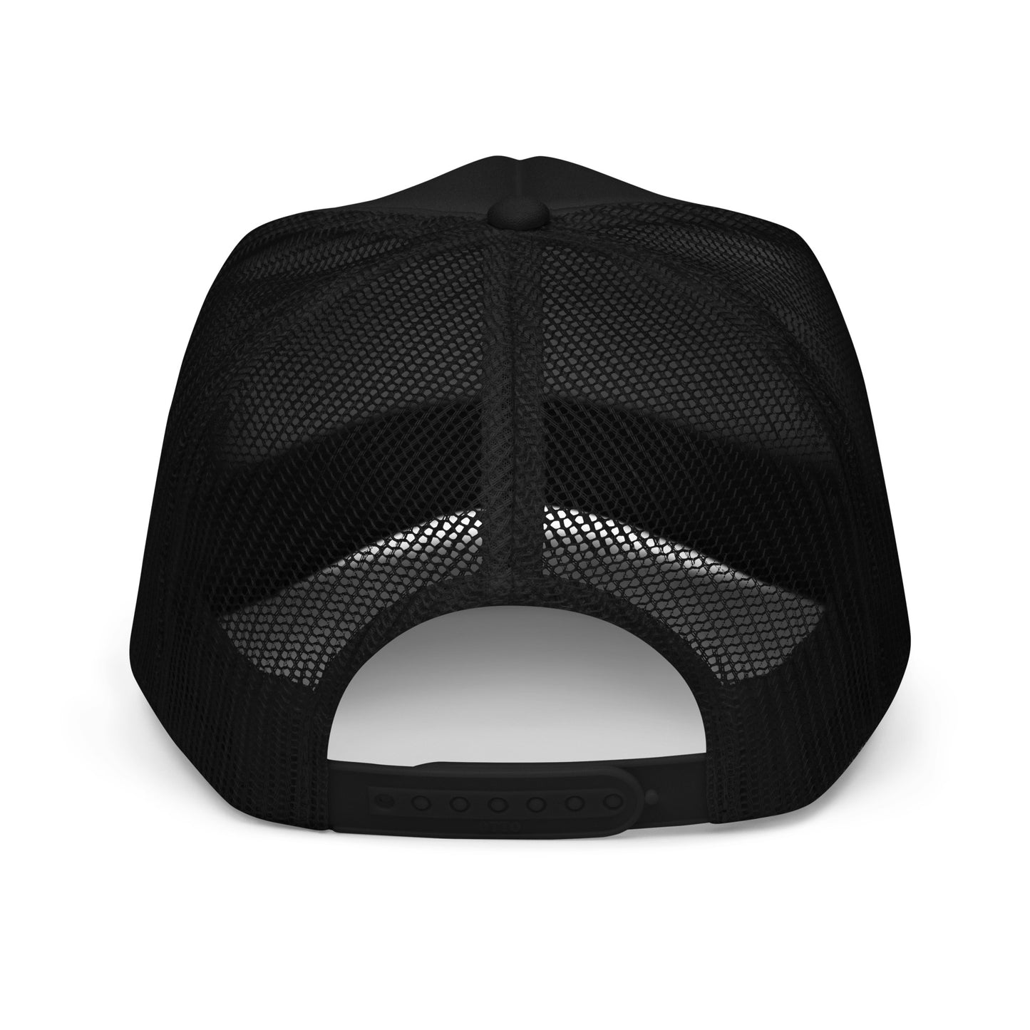 PF Foam Trucker Hat