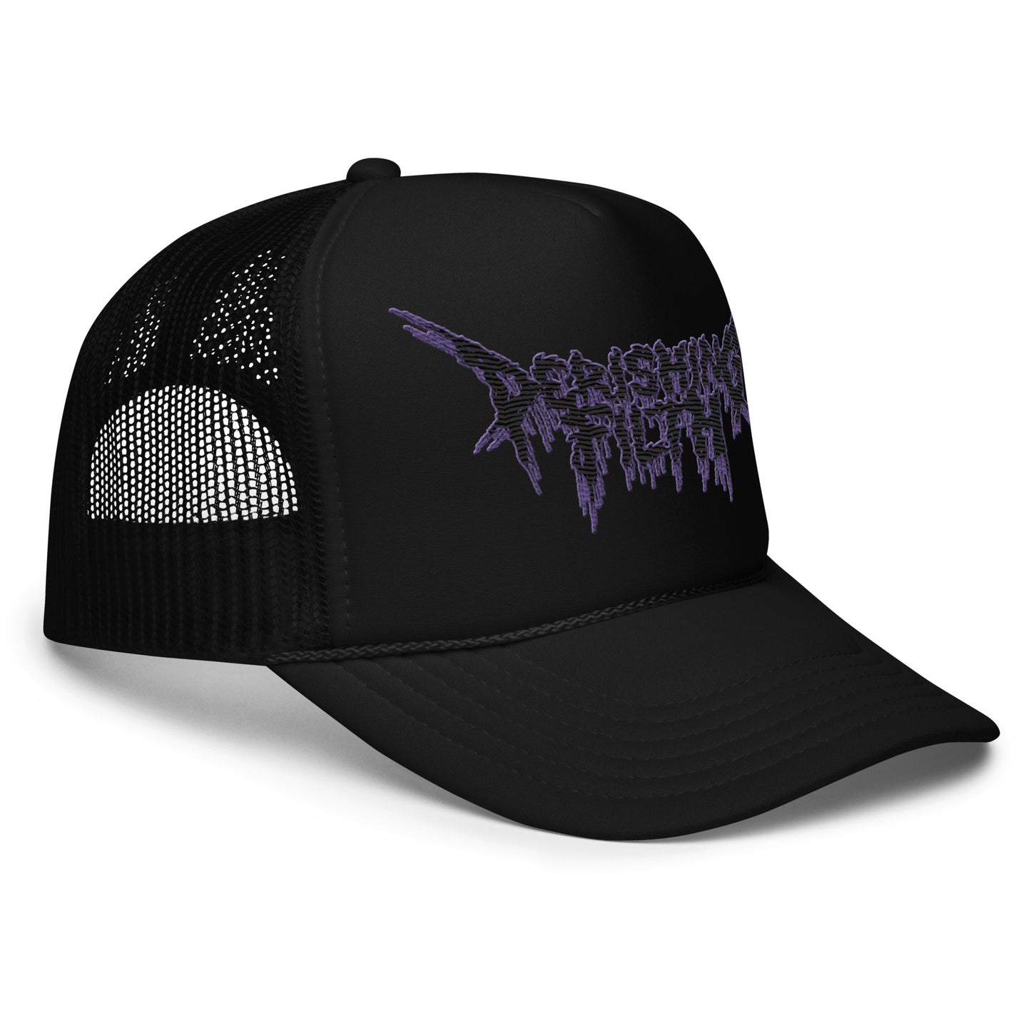 PF Foam Trucker Hat