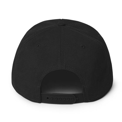 PF Snapback Hat