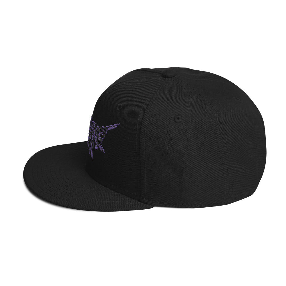 PF Snapback Hat