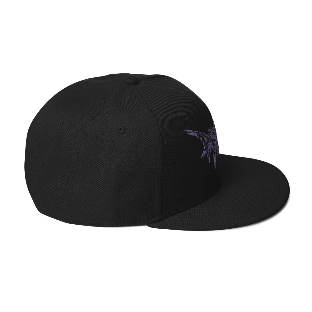 PF Snapback Hat